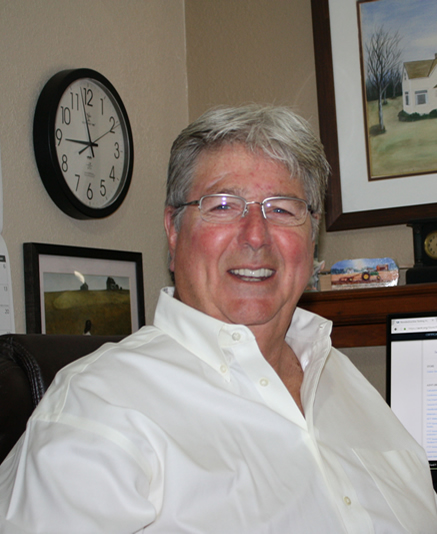 Bruce Crouse